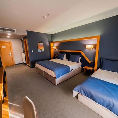 Roof 264 Hotel & Suites Sakarya  Zewnętrze zdjęcie