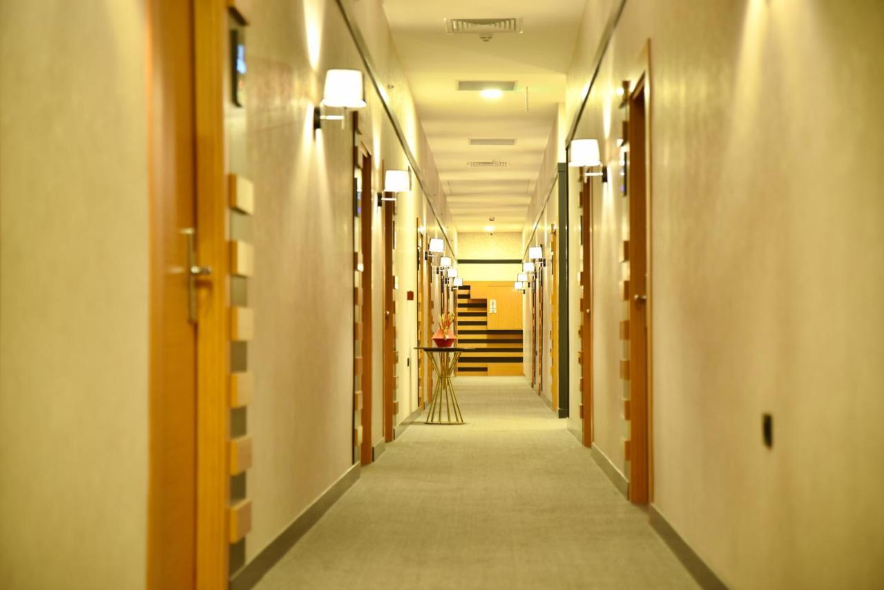 Roof 264 Hotel & Suites Sakarya  Zewnętrze zdjęcie