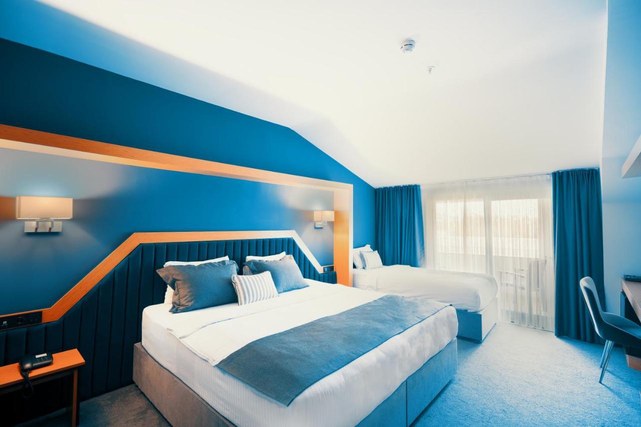Roof 264 Hotel & Suites Sakarya  Zewnętrze zdjęcie