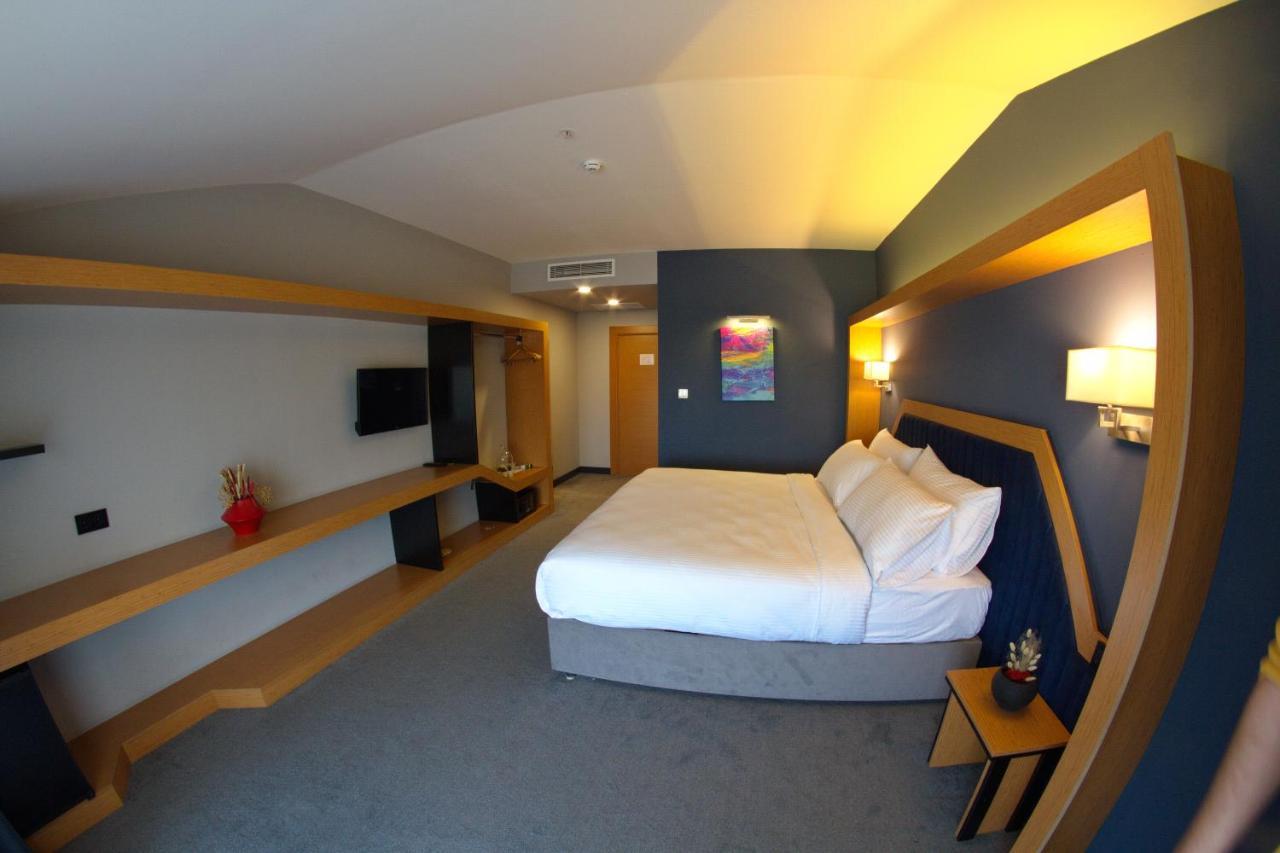 Roof 264 Hotel & Suites Sakarya  Zewnętrze zdjęcie
