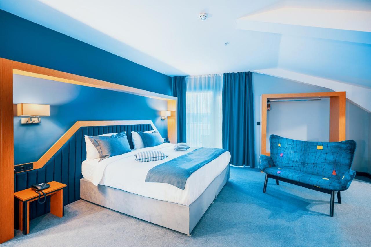 Roof 264 Hotel & Suites Sakarya  Zewnętrze zdjęcie