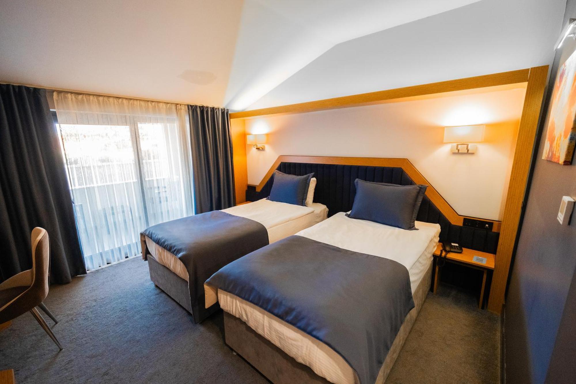 Roof 264 Hotel & Suites Sakarya  Zewnętrze zdjęcie