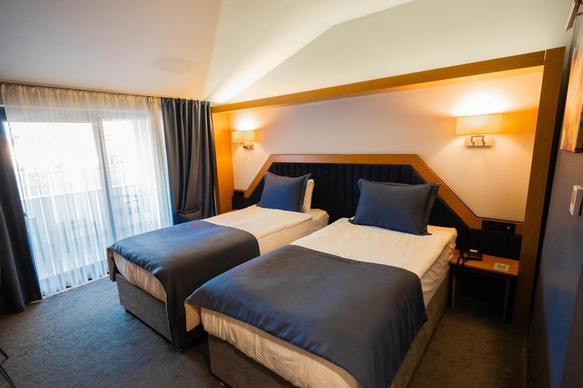 Roof 264 Hotel & Suites Sakarya  Zewnętrze zdjęcie