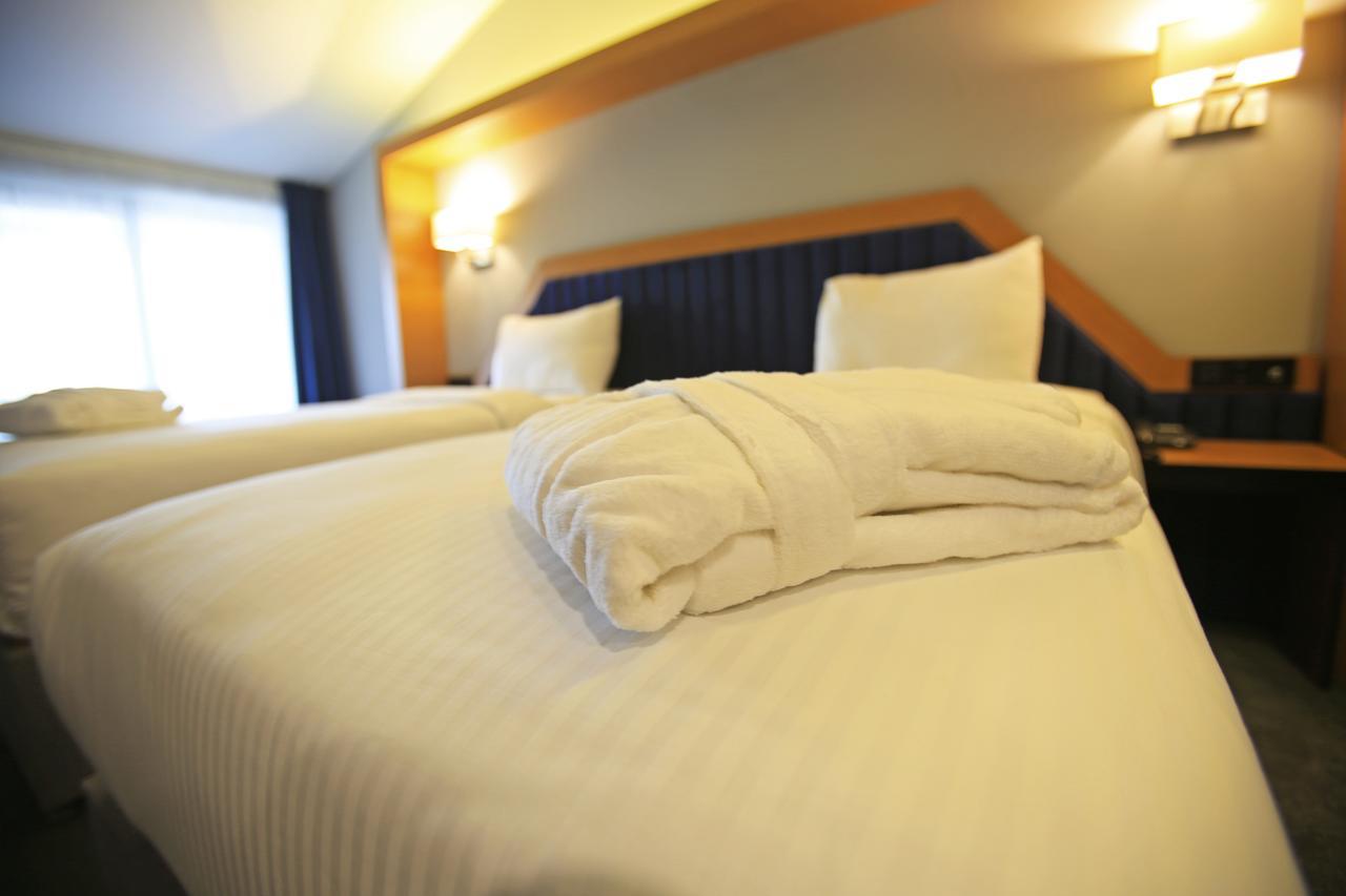 Roof 264 Hotel & Suites Sakarya  Zewnętrze zdjęcie