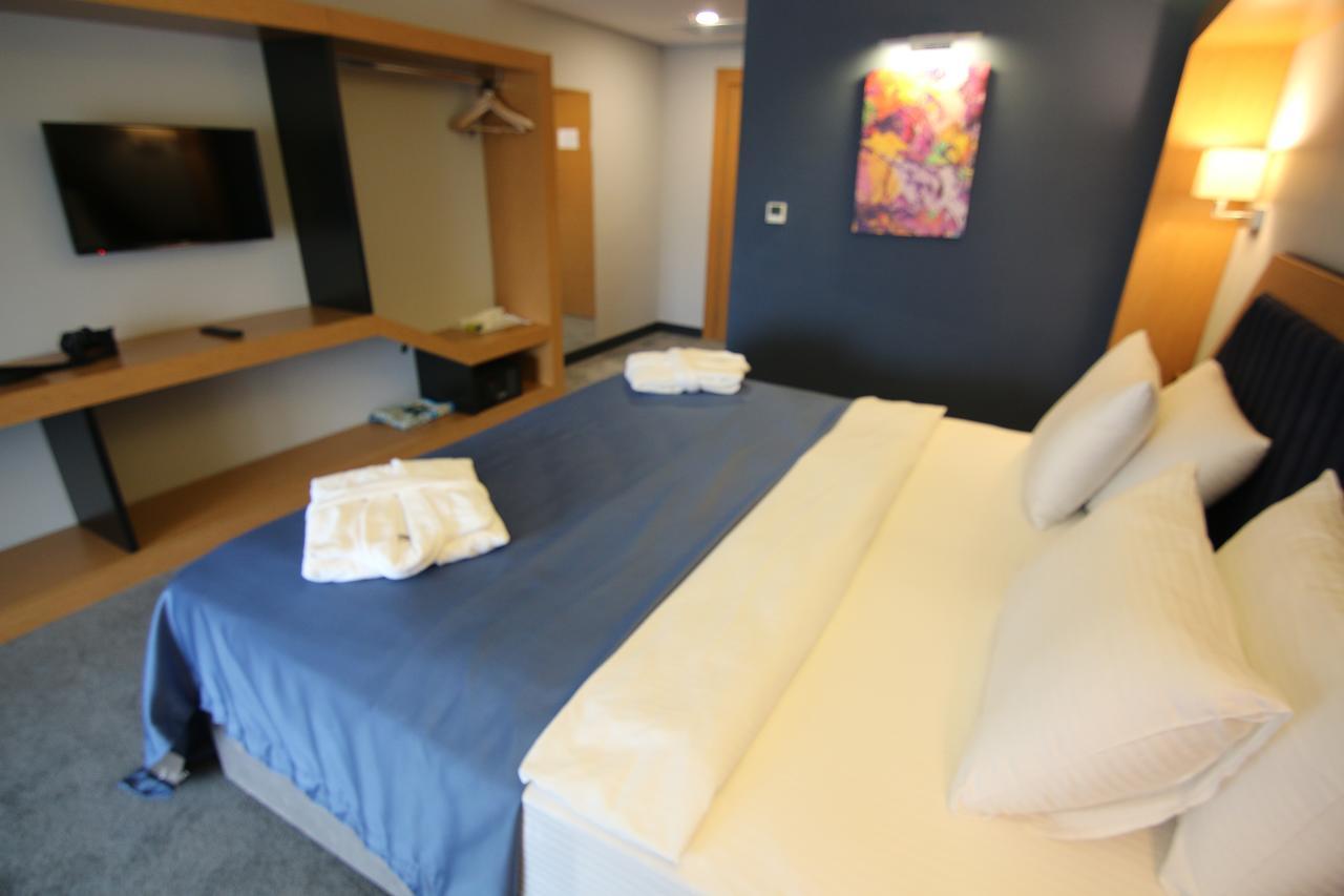 Roof 264 Hotel & Suites Sakarya  Zewnętrze zdjęcie