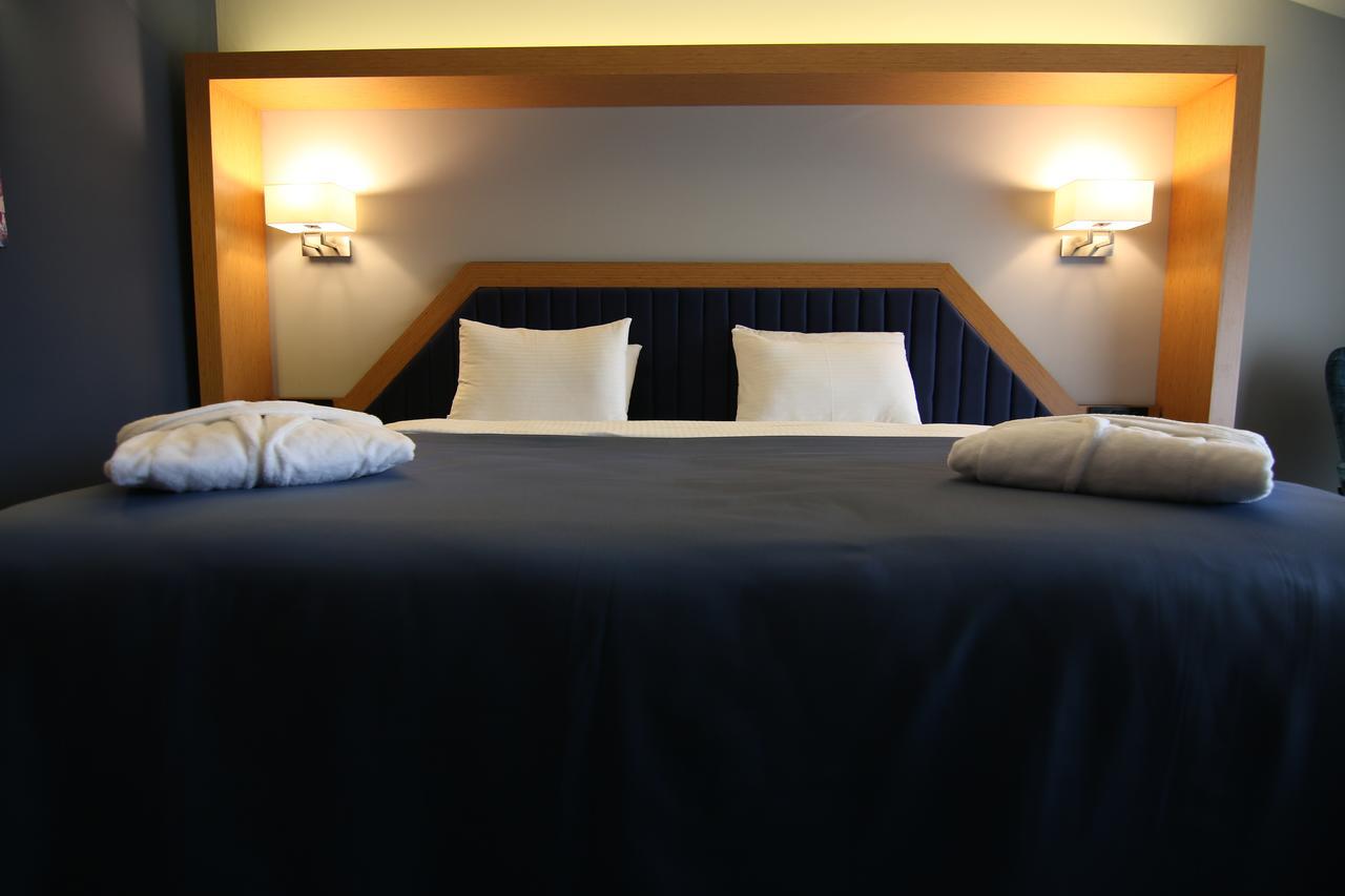 Roof 264 Hotel & Suites Sakarya  Zewnętrze zdjęcie